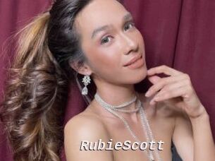RubieScott
