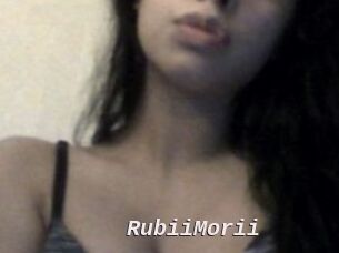 RubiiMorii
