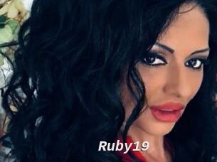Ruby19