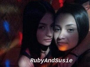 RubyAndSusie