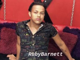 RubyBarnett