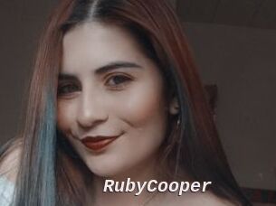 RubyCooper