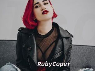 RubyCoper