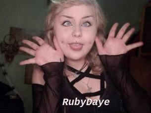 RubyDaye