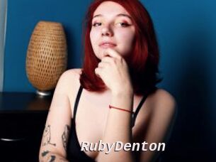 RubyDenton