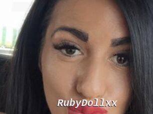 RubyDollxx
