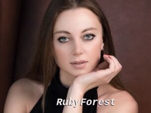 RubyForest