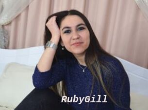 RubyGill