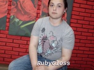 RubyGloss