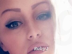 RubyJ
