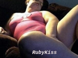 RubyKiss