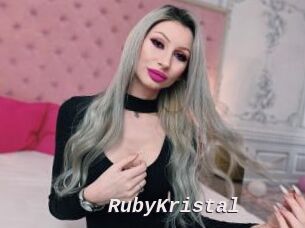 RubyKristal