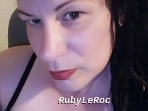 Ruby_LeRoc