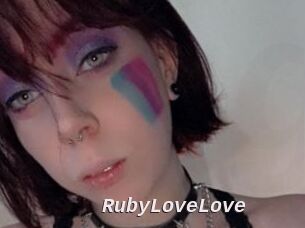 RubyLoveLove
