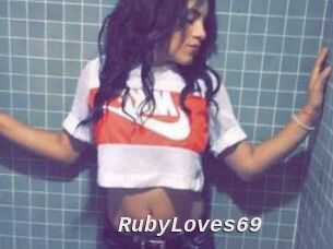 RubyLoves69