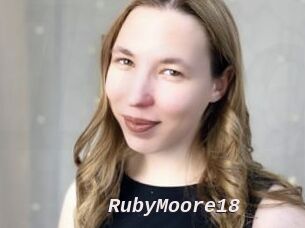 RubyMoore18