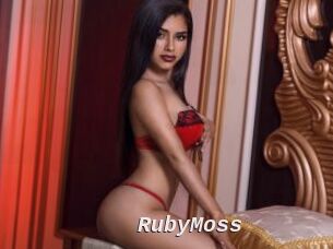 RubyMoss