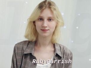 RubyParrish
