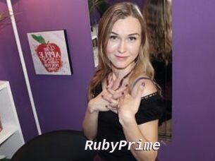 RubyPrime