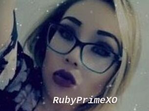 RubyPrimeXO