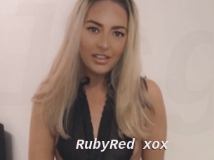 RubyRed_xox