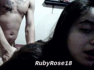 RubyRose18