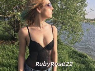 RubyRose22