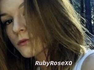 RubyRoseXO