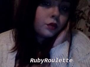 RubyRoulette