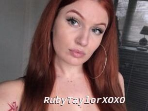 RubyTaylorXOXO