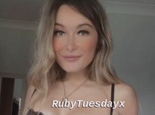 RubyTuesdayx Live Camgirls Sex