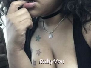 RubyVon