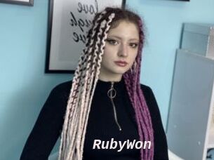 RubyWon Live Camgirls Sex