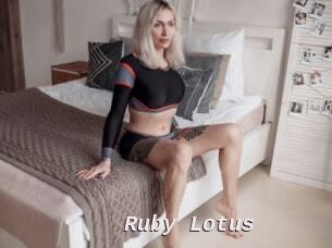 Ruby_Lotus