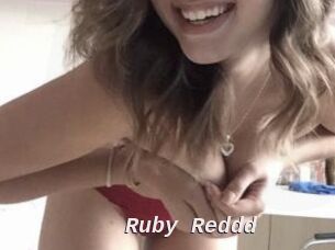Ruby_Reddd