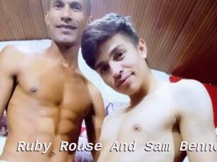 Ruby_Rouse_And_Sam_Bennet