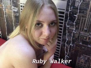 Ruby_Walker