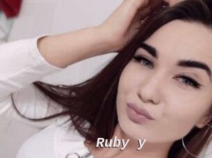 Ruby_y