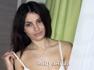 RubyaAria
