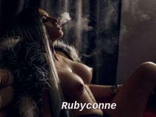 Rubyconne
