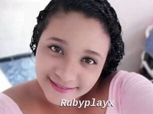 Rubyplayx