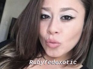 Rubyredexotic