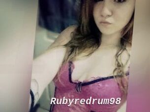Rubyredrum98