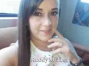 Ruddykeller