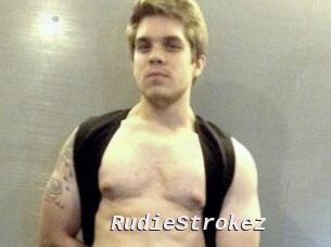 Rudie_Strokez