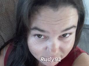 Rudy91