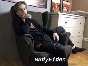 RudyEiden Live Camgirls Sex