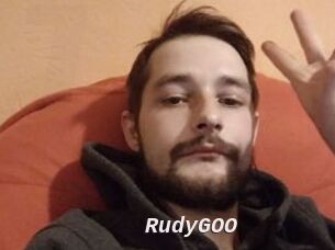 RudyGOO