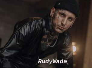 RudyWade