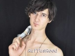 RuffusReed